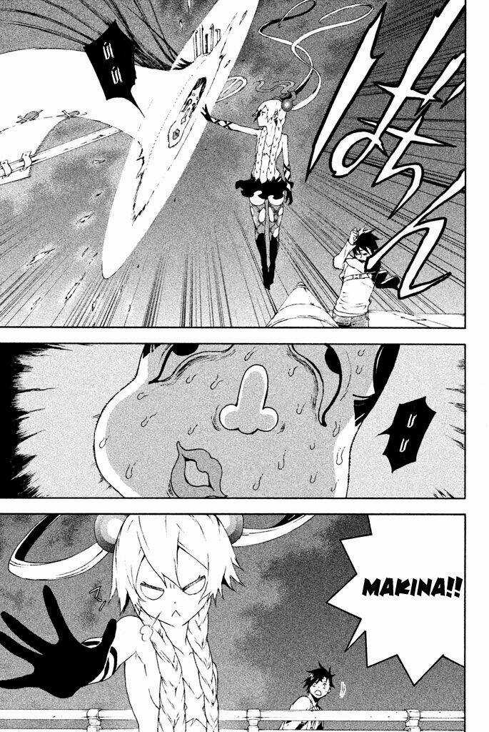 Doll's Folklore - Chapter 7 - Trang 23