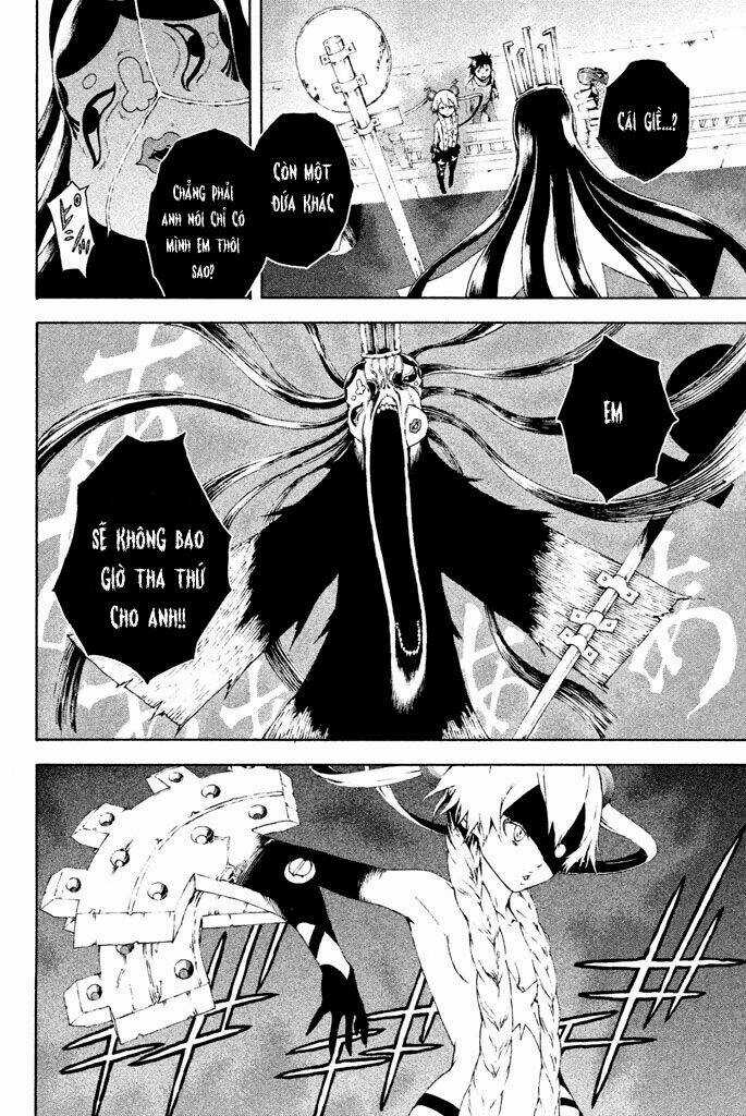 Doll's Folklore - Chapter 7 - Trang 24