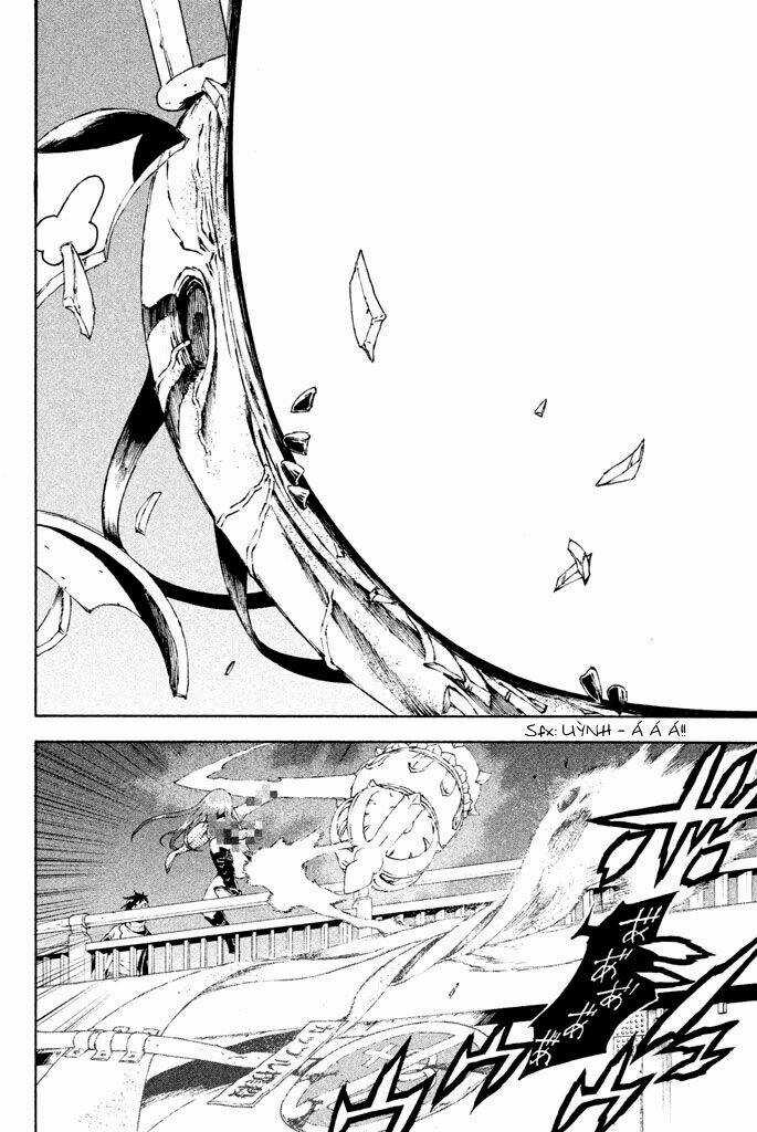 Doll's Folklore - Chapter 7 - Trang 26