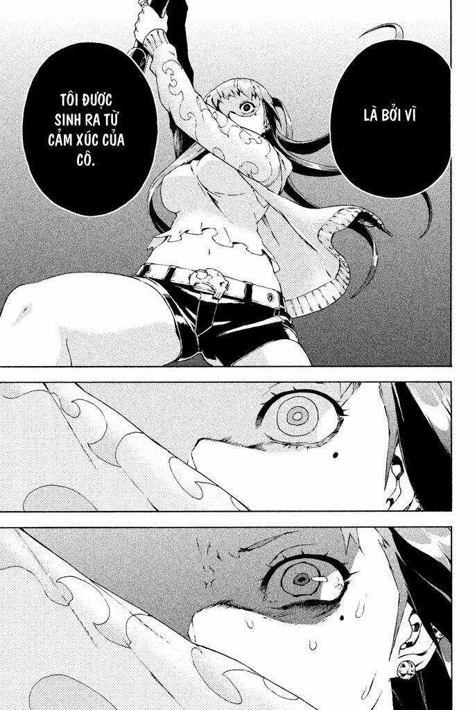 Doll's Folklore - Chapter 7 - Trang 31