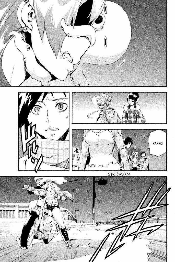 Doll's Folklore - Chapter 7 - Trang 33