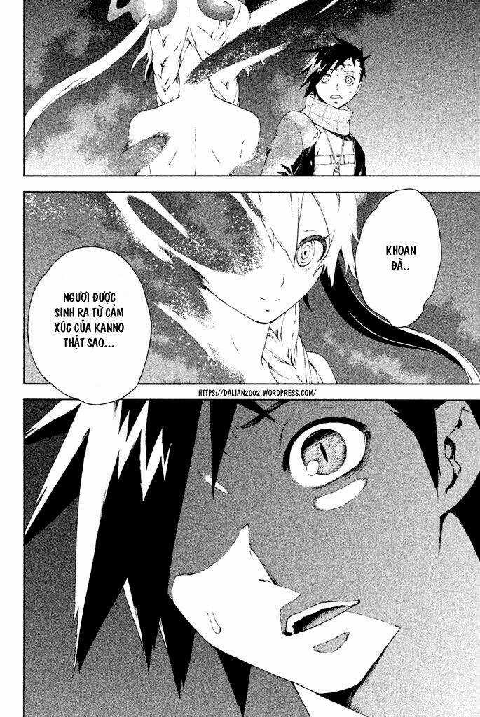 Doll's Folklore - Chapter 7 - Trang 34