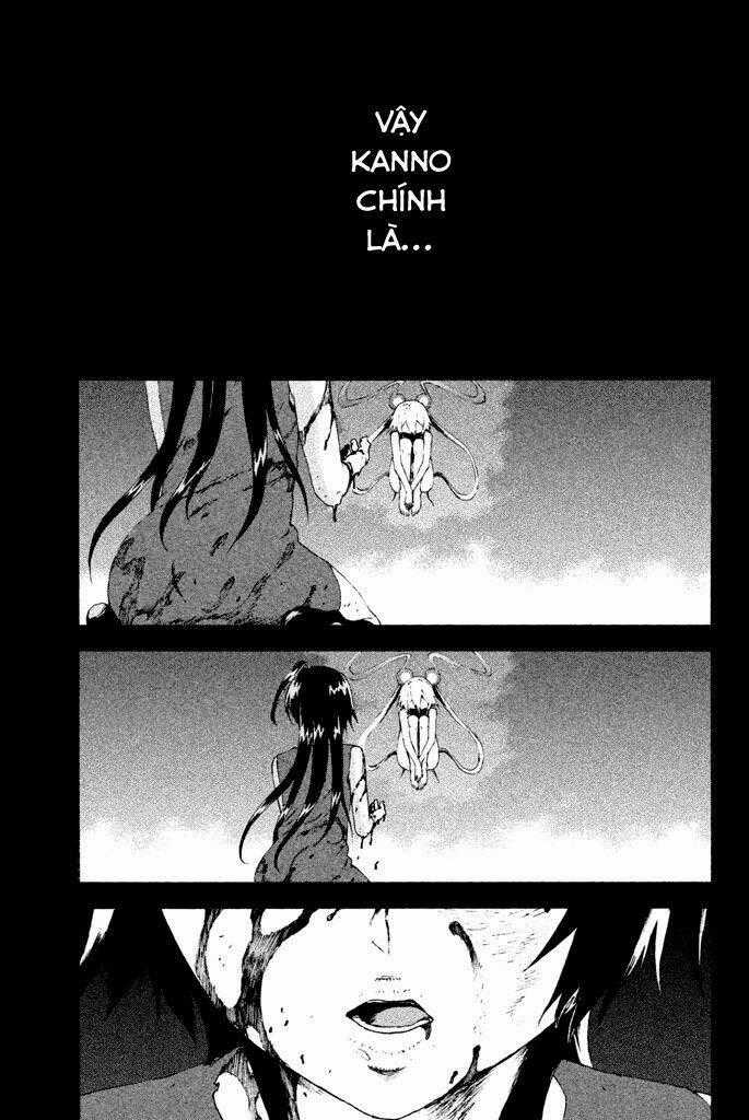 Doll's Folklore - Chapter 7 - Trang 35