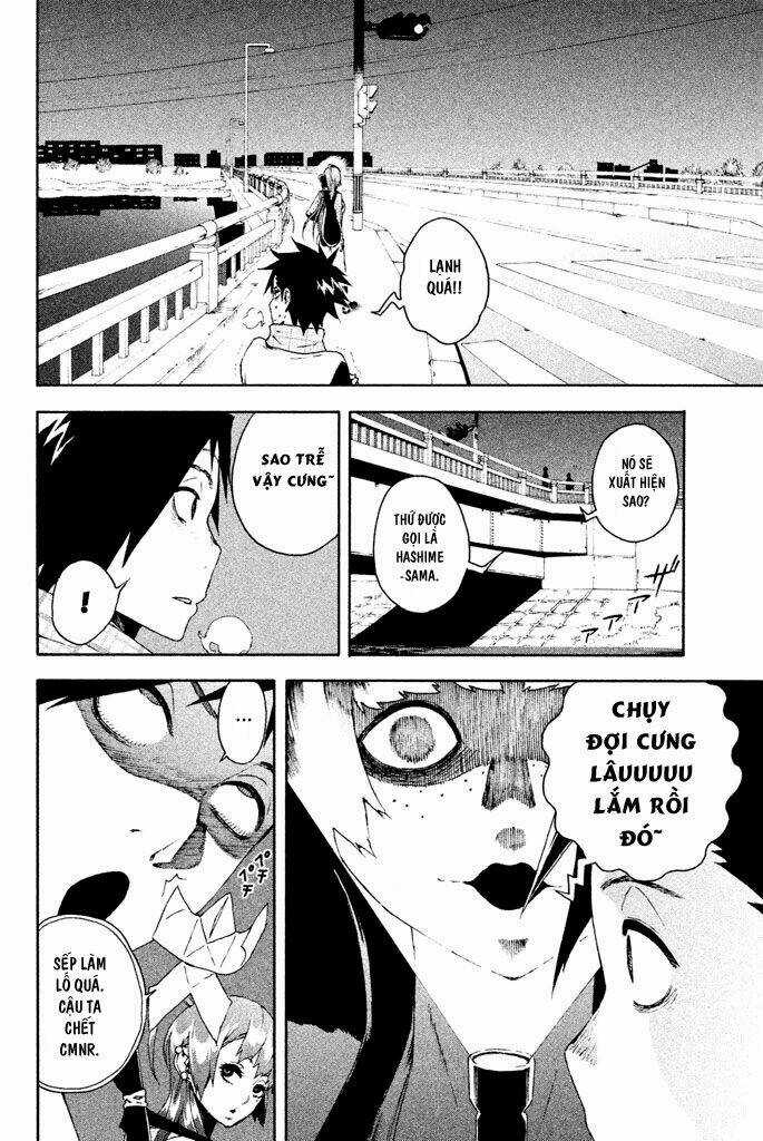 Doll's Folklore - Chapter 7 - Trang 10