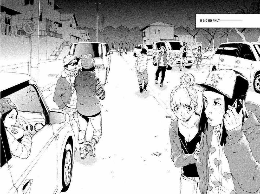 Doll's Folklore - Chapter 8 - Trang 22