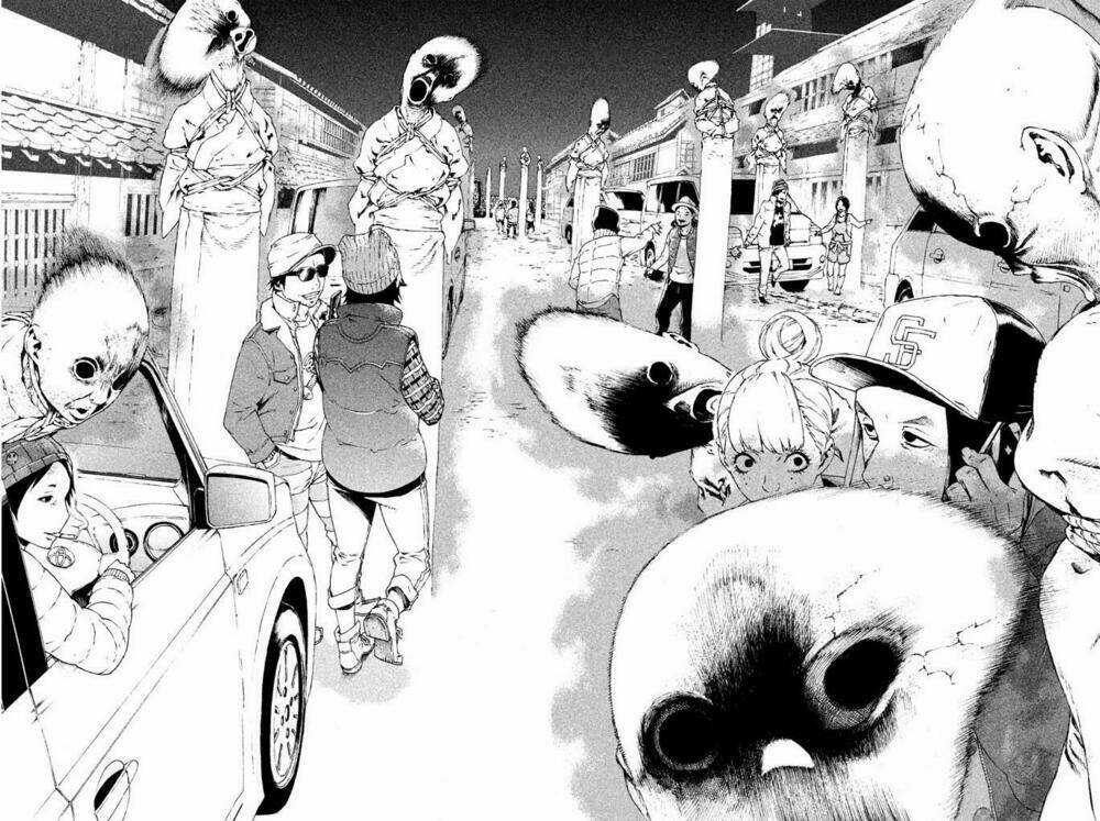 Doll's Folklore - Chapter 8 - Trang 23