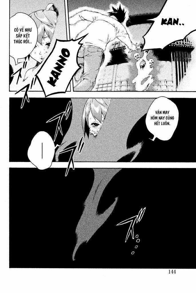 Doll's Folklore - Chapter 8 - Trang 33