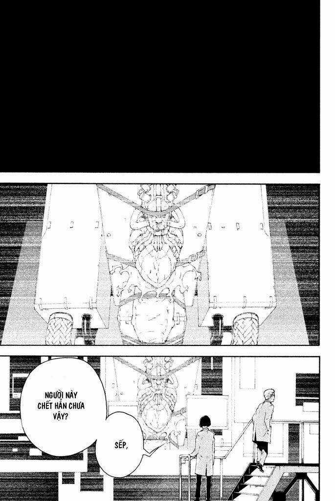 Doll's Folklore - Chapter 8 - Trang 34