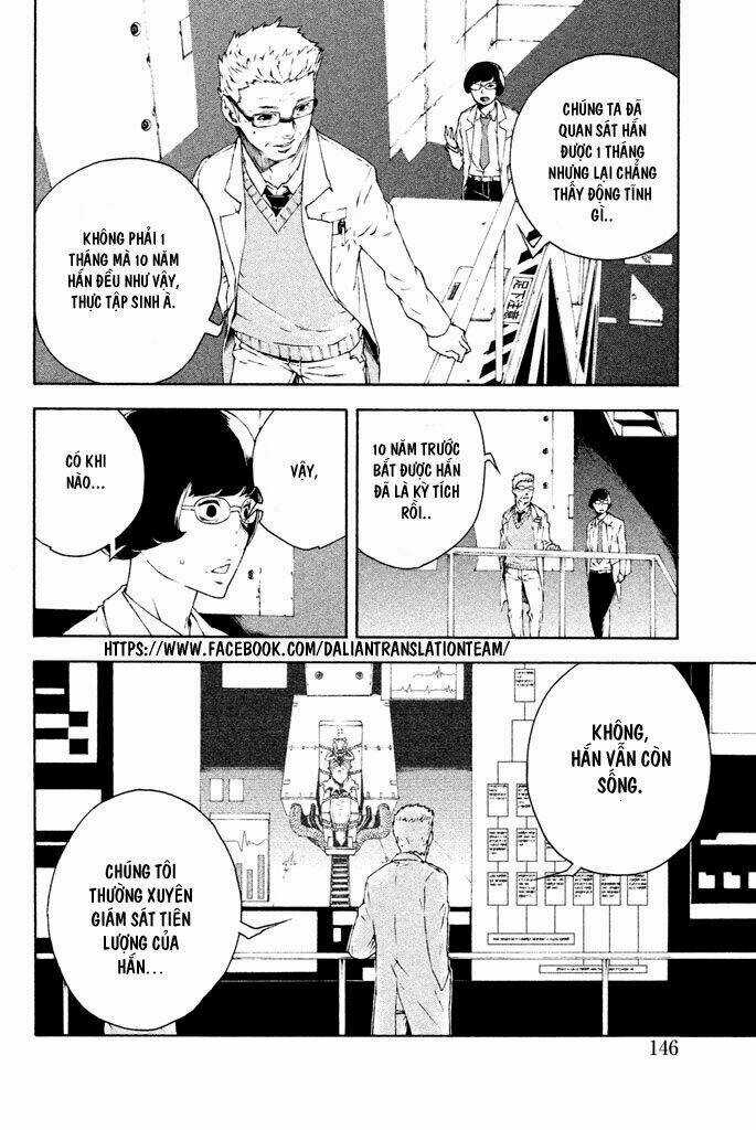 Doll's Folklore - Chapter 8 - Trang 35