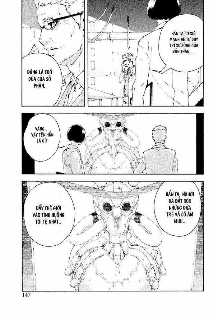 Doll's Folklore - Chapter 8 - Trang 36