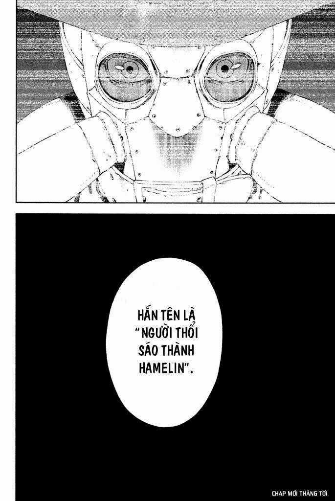 Doll's Folklore - Chapter 8 - Trang 37