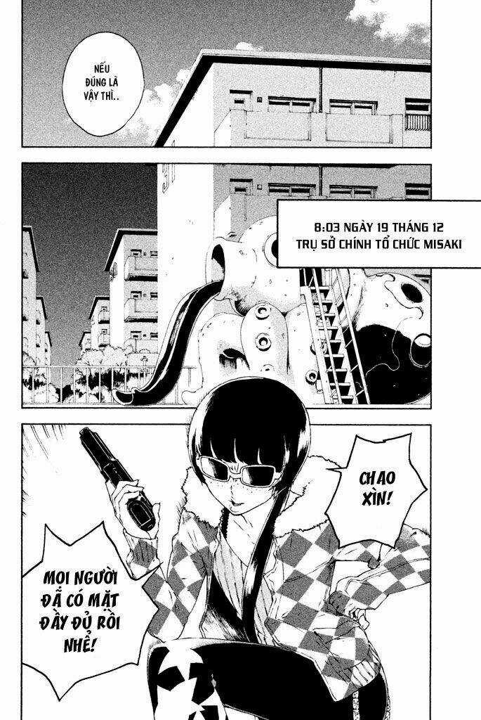 Doll's Folklore - Chapter 8 - Trang 10