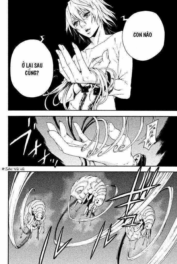 Doll's Folklore - Chapter 9 - Trang 12