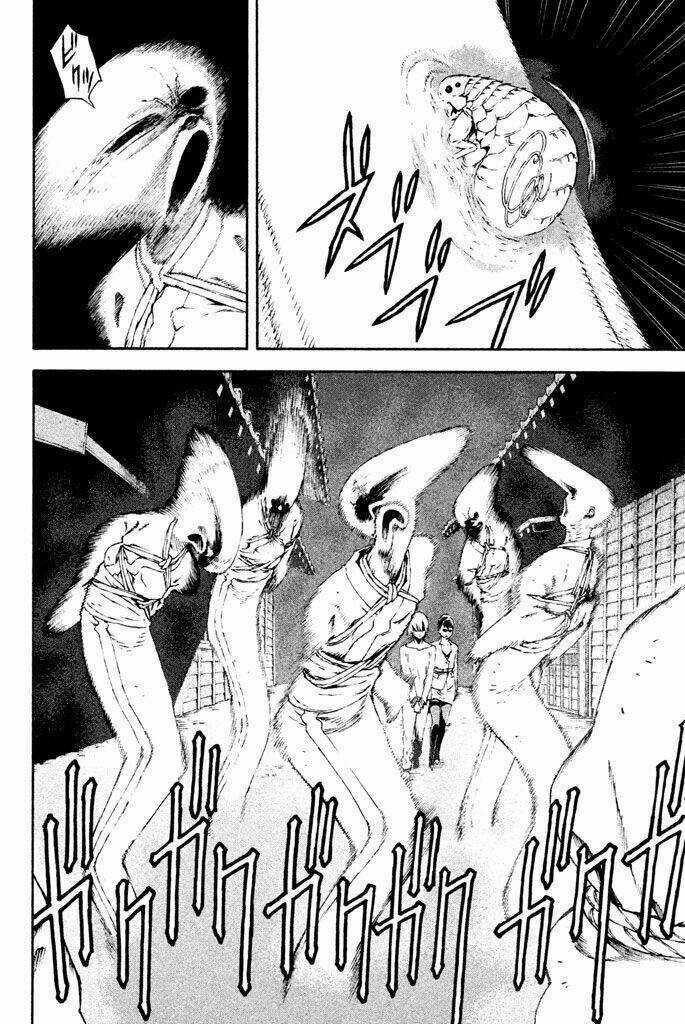 Doll's Folklore - Chapter 9 - Trang 14