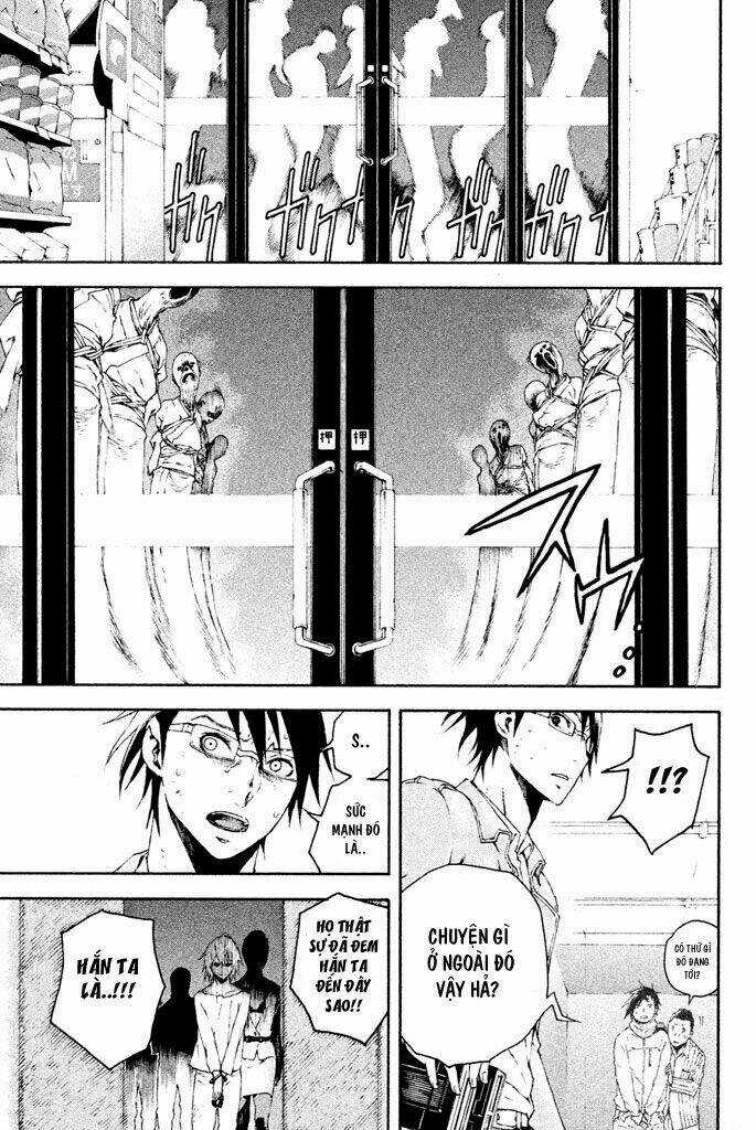 Doll's Folklore - Chapter 9 - Trang 15