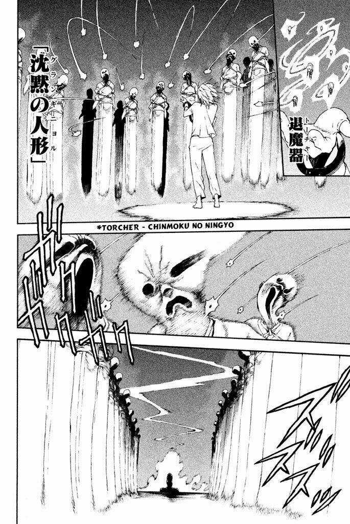 Doll's Folklore - Chapter 9 - Trang 20