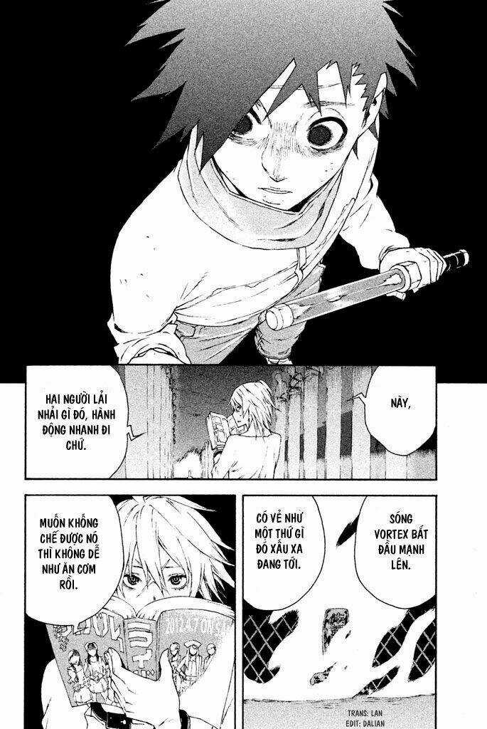 Doll's Folklore - Chapter 9 - Trang 22