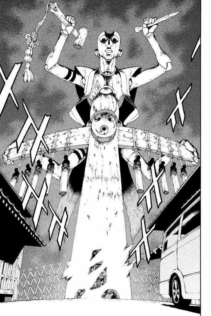 Doll's Folklore - Chapter 9 - Trang 23