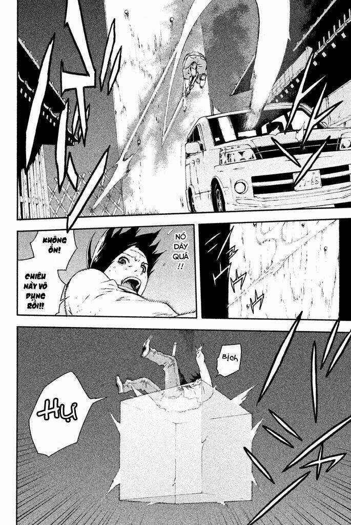 Doll's Folklore - Chapter 9 - Trang 28