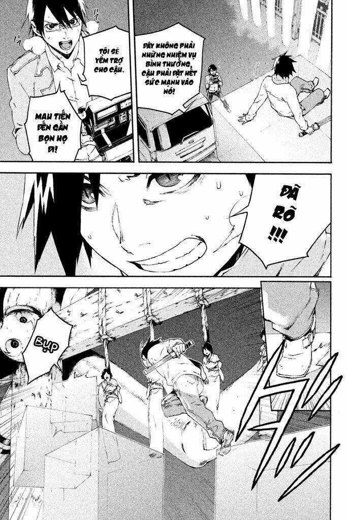 Doll's Folklore - Chapter 9 - Trang 29