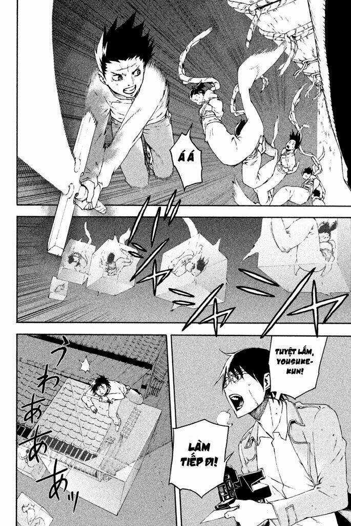 Doll's Folklore - Chapter 9 - Trang 30