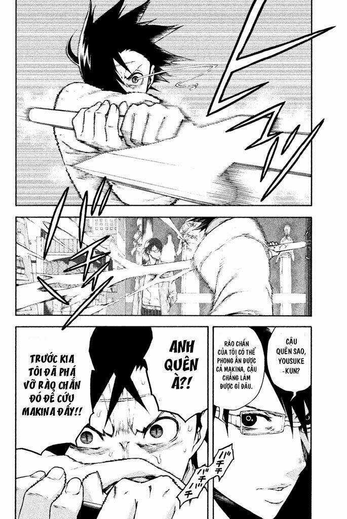 Doll's Folklore - Chapter 9 - Trang 4