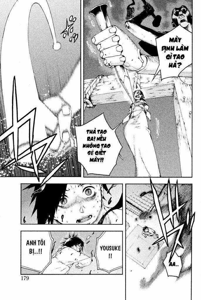 Doll's Folklore - Chapter 9 - Trang 31