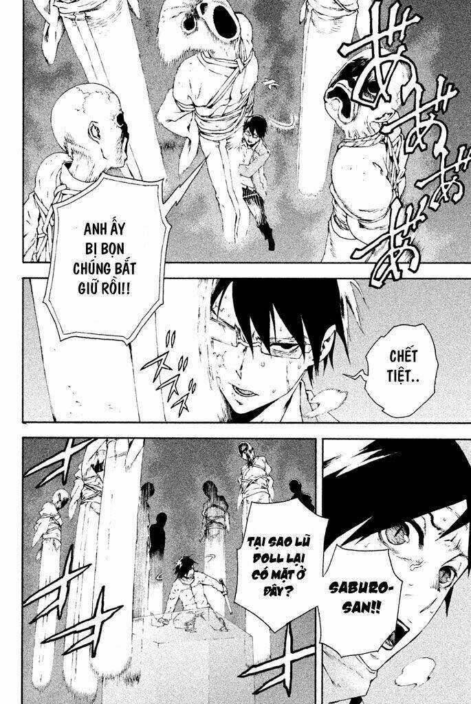 Doll's Folklore - Chapter 9 - Trang 32