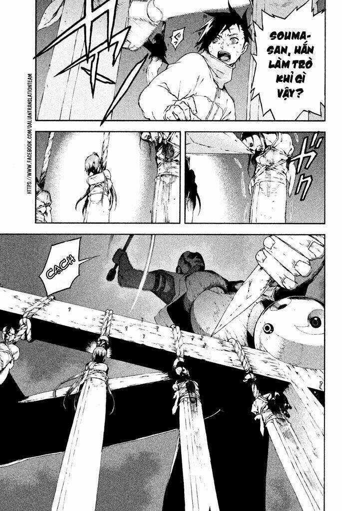 Doll's Folklore - Chapter 9 - Trang 33