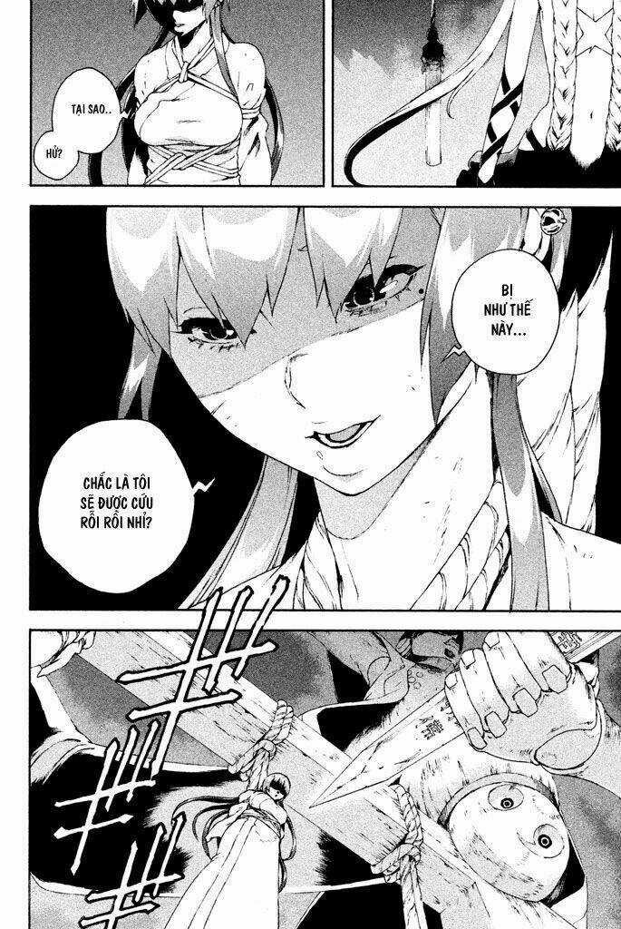 Doll's Folklore - Chapter 9 - Trang 36