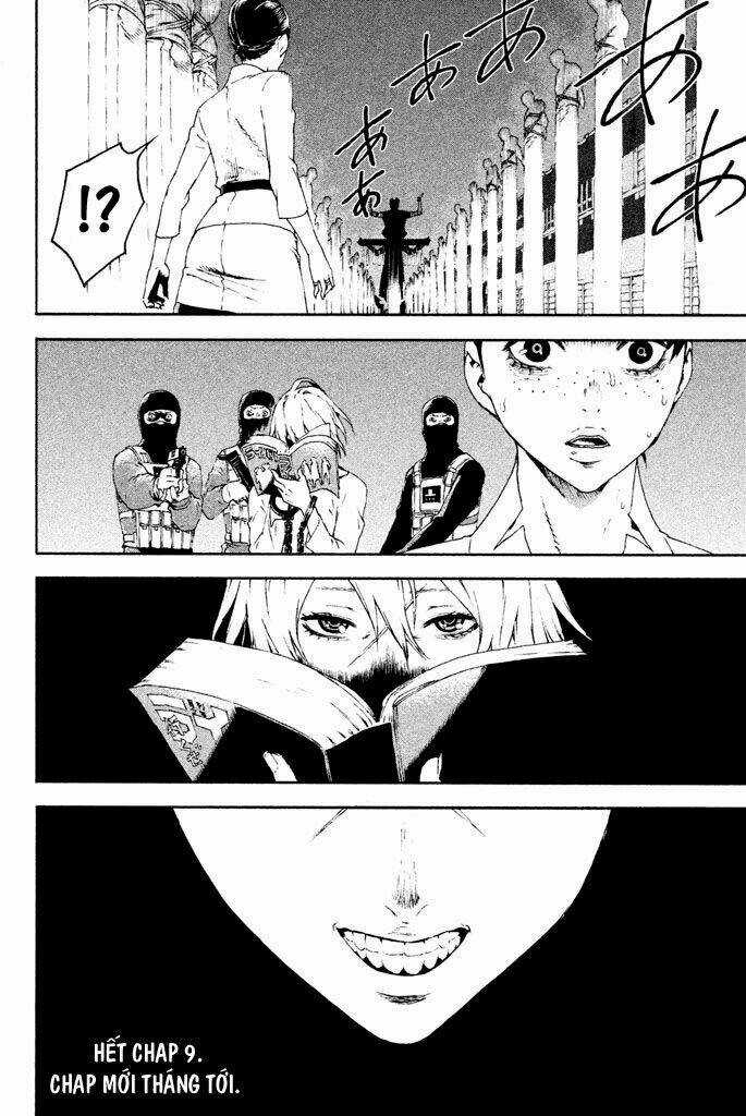 Doll's Folklore - Chapter 9 - Trang 39