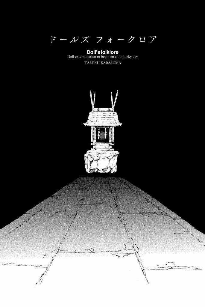 Doll's Folklore - Chapter 9 - Trang 40