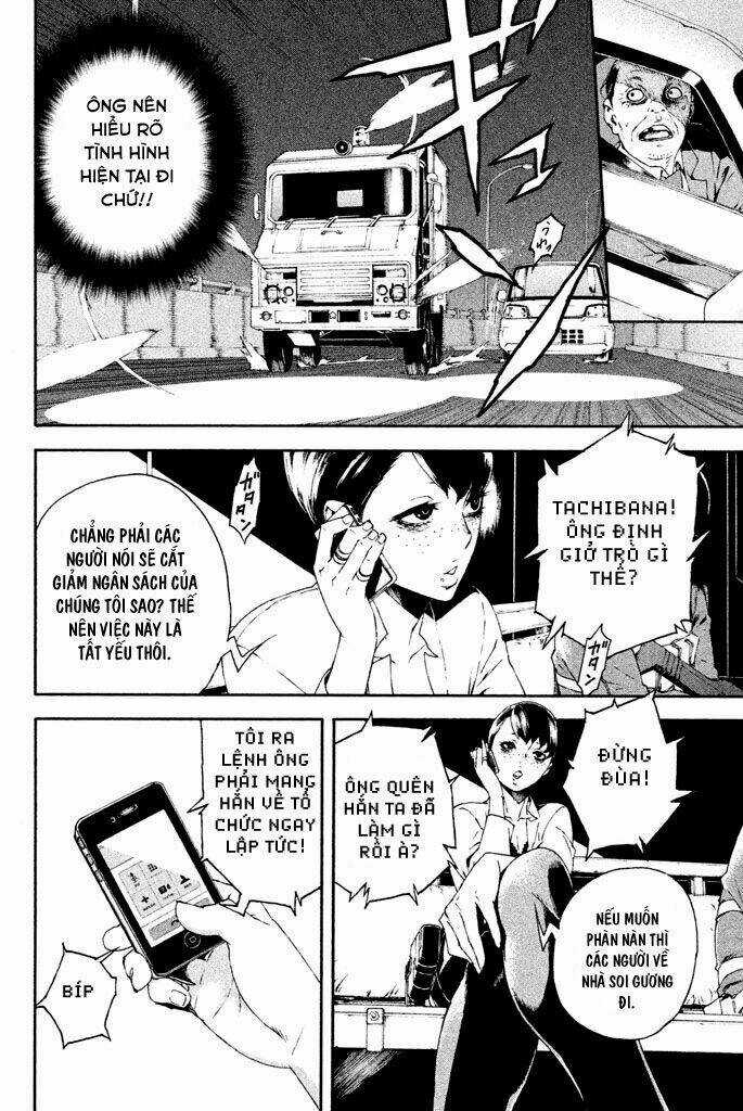 Doll's Folklore - Chapter 9 - Trang 6