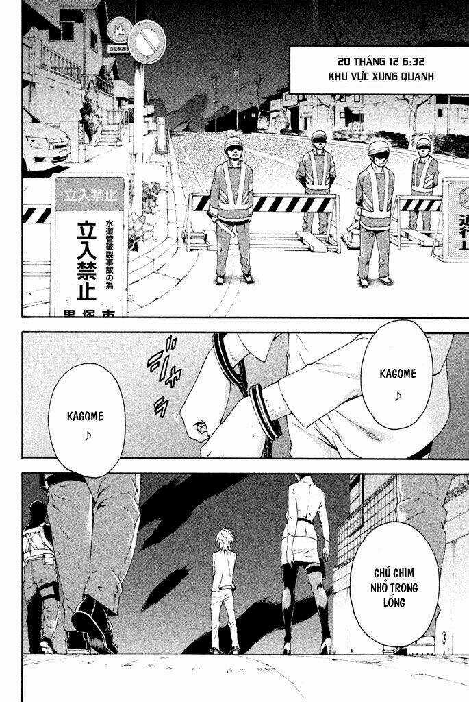 Doll's Folklore - Chapter 9 - Trang 10