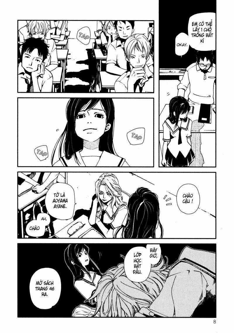 Doll Star - Chapter 1.1 - Trang 11