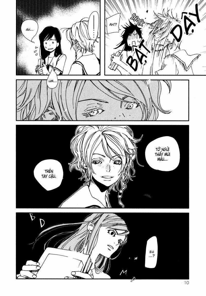 Doll Star - Chapter 1.1 - Trang 13