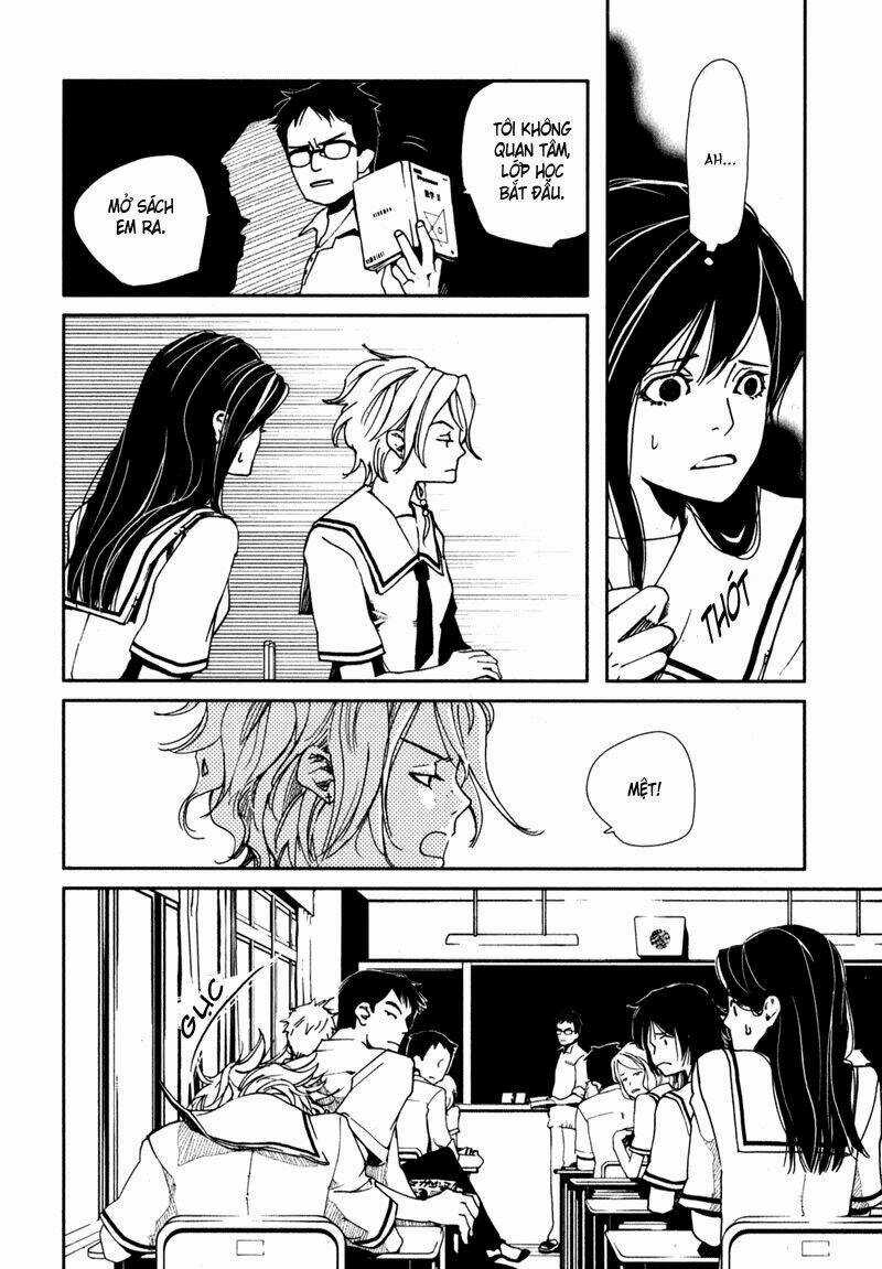 Doll Star - Chapter 1.1 - Trang 15