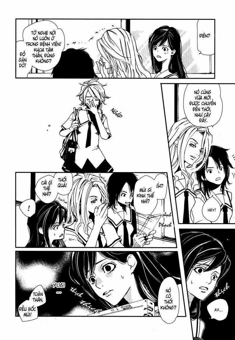 Doll Star - Chapter 1.1 - Trang 17