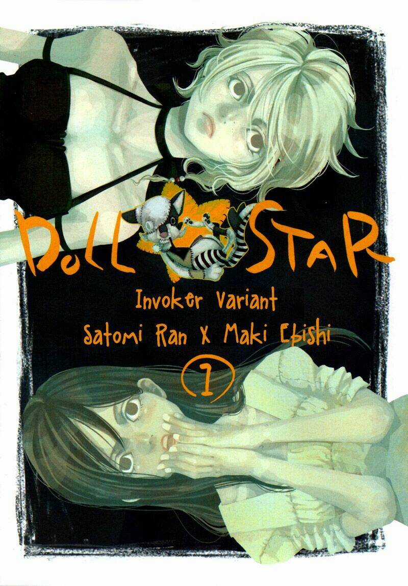Doll Star - Chapter 1.1 - Trang 4