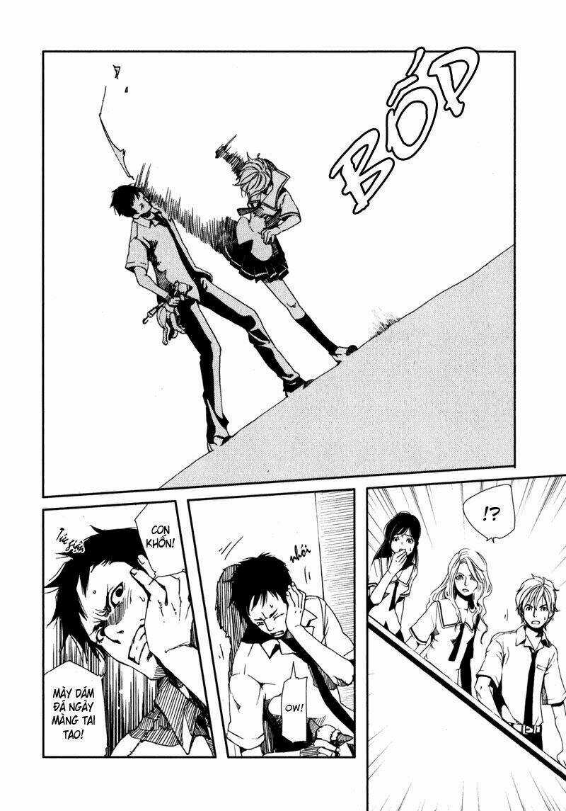 Doll Star - Chapter 1.1 - Trang 36