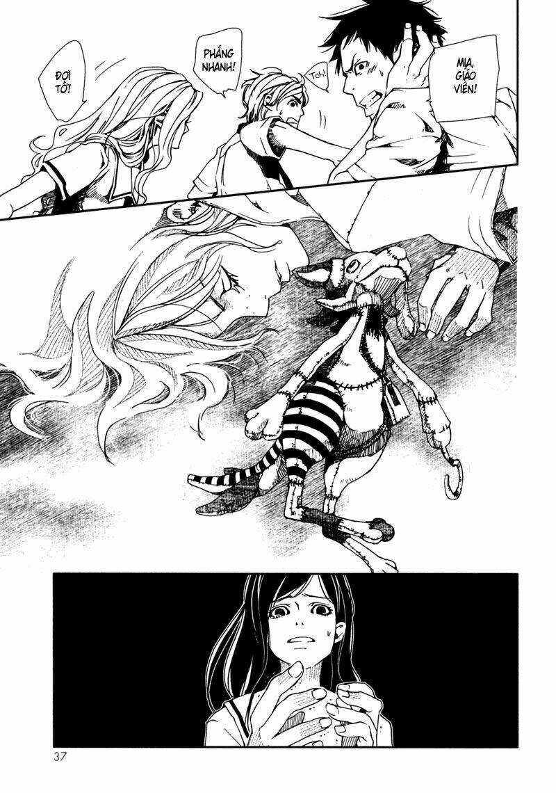 Doll Star - Chapter 1.1 - Trang 39