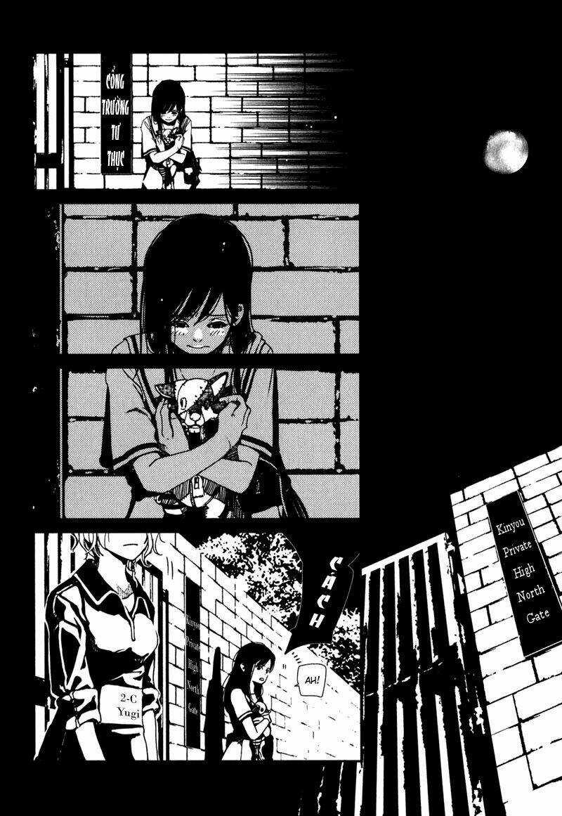 Doll Star - Chapter 1.1 - Trang 40