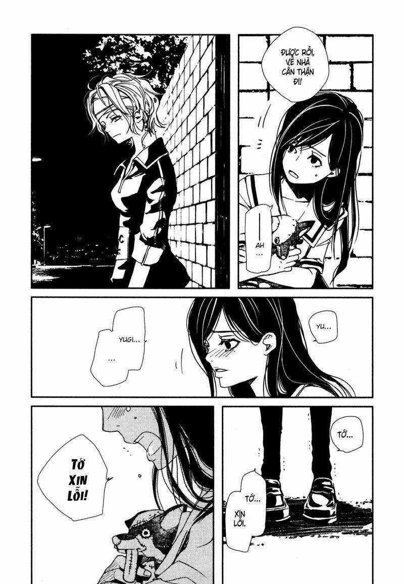 Doll Star - Chapter 1.1 - Trang 41