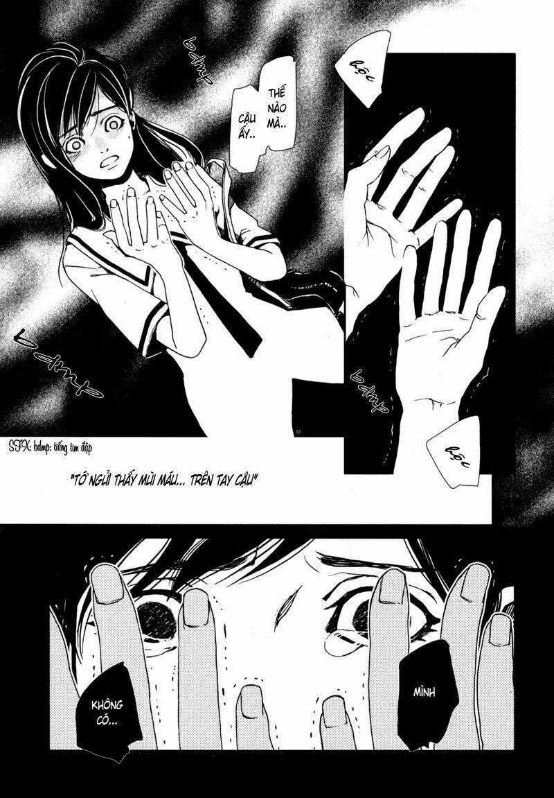 Doll Star - Chapter 1.1 - Trang 49