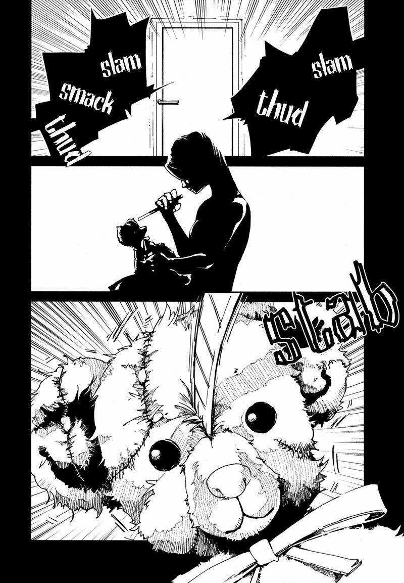 Doll Star - Chapter 1.1 - Trang 7