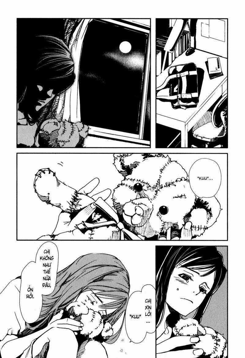 Doll Star - Chapter 1.2 - Trang 2