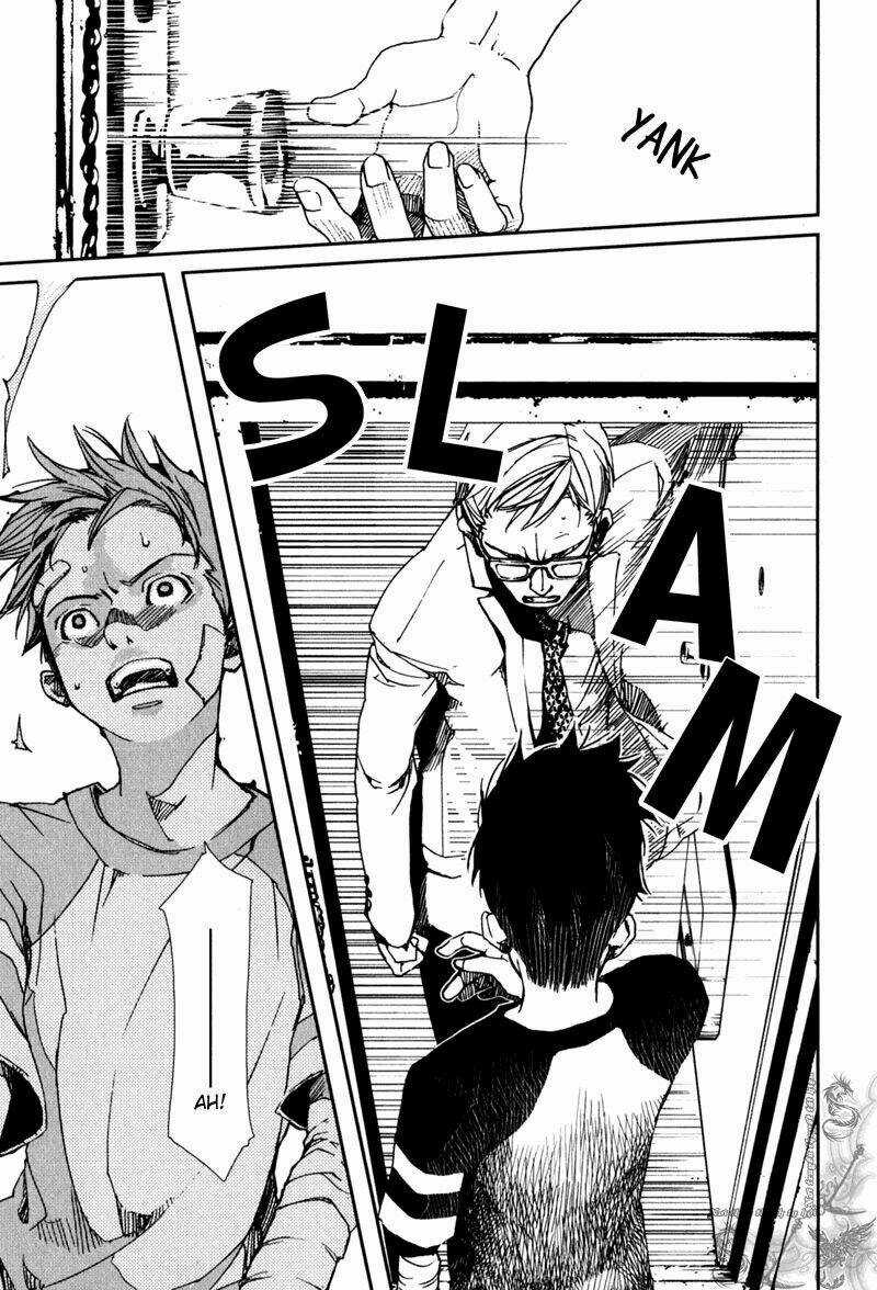 Doll Star - Chapter 1.2 - Trang 11