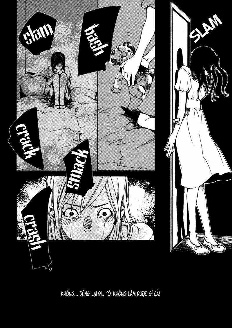 Doll Star - Chapter 1.2 - Trang 14