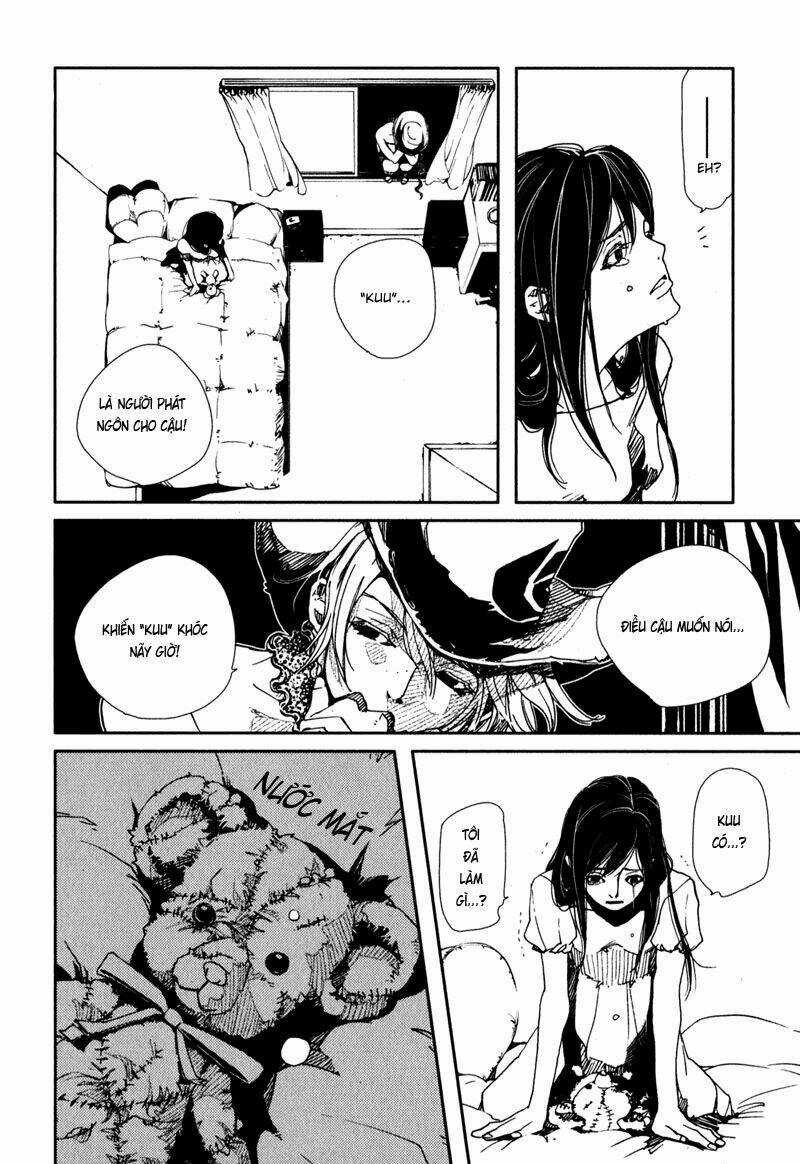 Doll Star - Chapter 1.2 - Trang 18