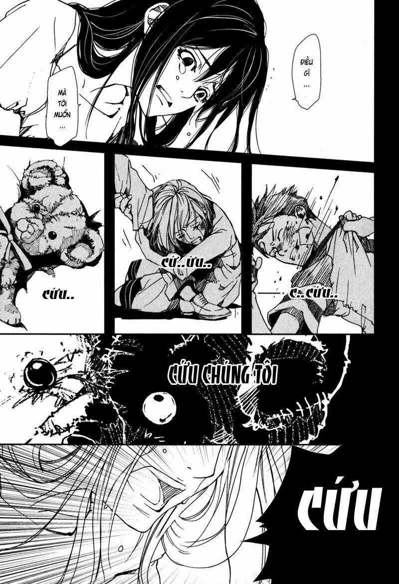 Doll Star - Chapter 1.2 - Trang 19